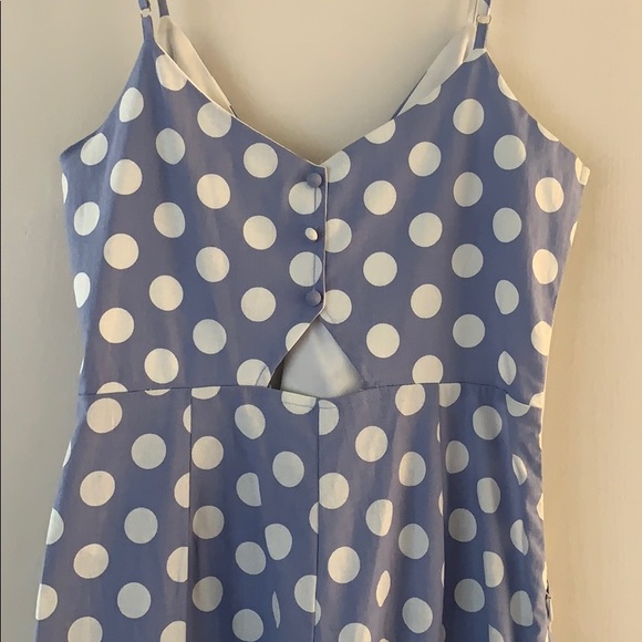 Like new 1950's style Jumper - Picture 3 of 4